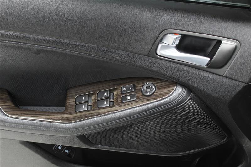 Used 2015 Kia Optima EX w/ Paint Protection Film Package image 15
