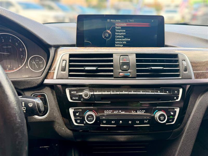 Used 2016 BMW 328i Sedan RWD image 20