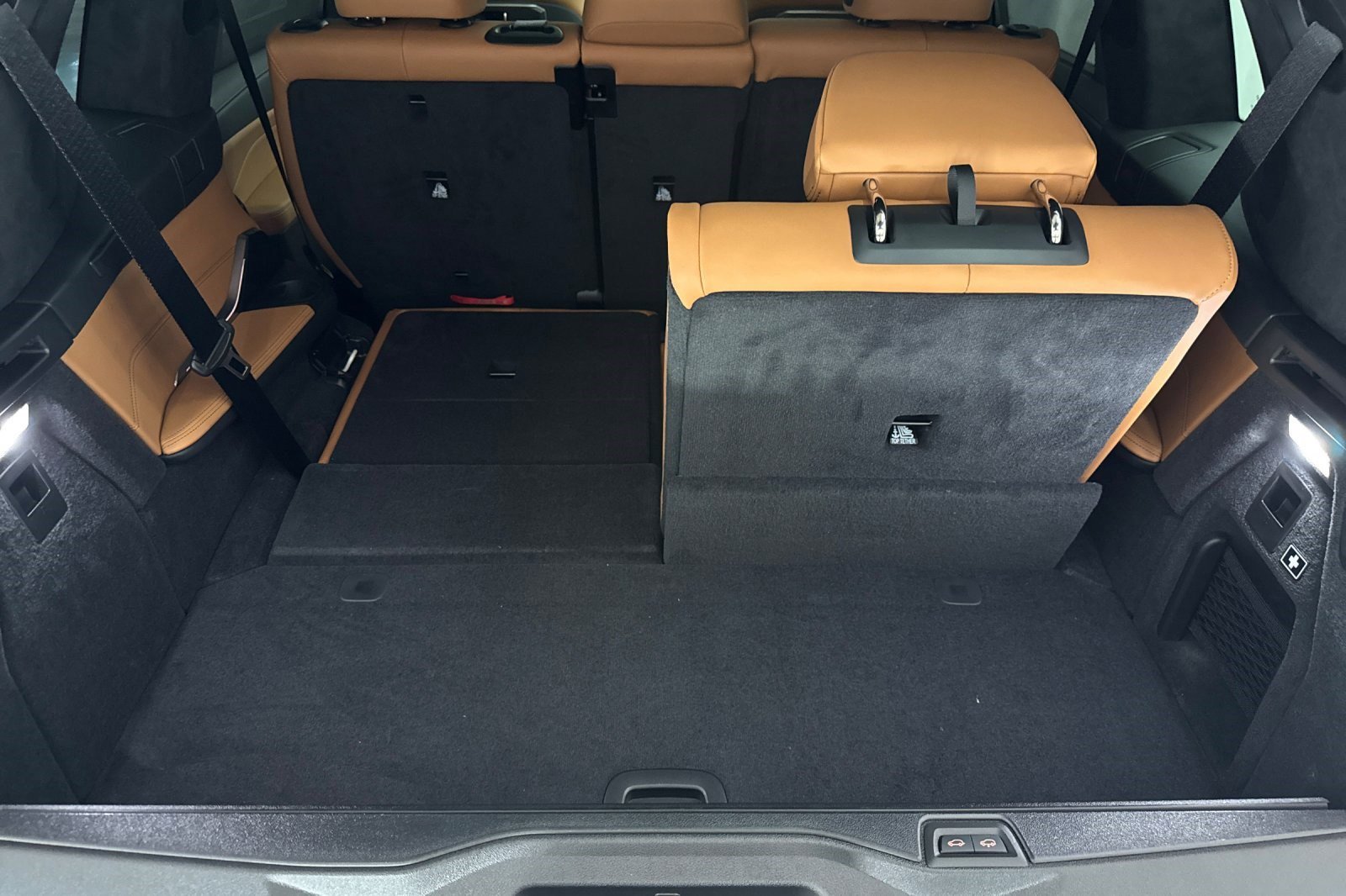 New 2026 BMW X7 xDrive40i w/ M Sport Package image 29