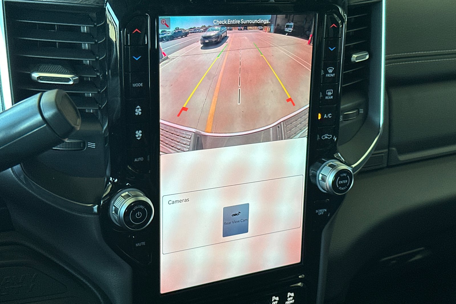 New 2026 RAM 2500 Laramie image 18