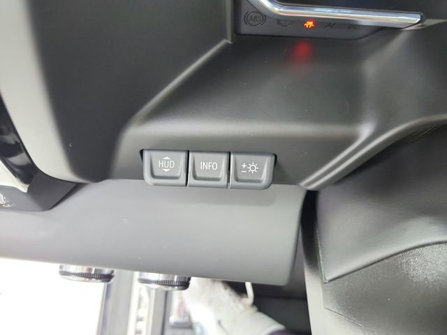 Used 2025 GMC Sierra 1500 AT4 w/ Technology Package AWD/4WD image 22