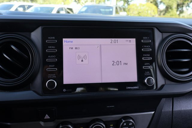 Used 2020 Toyota Tacoma SR w/ SR Convenience Package image 24