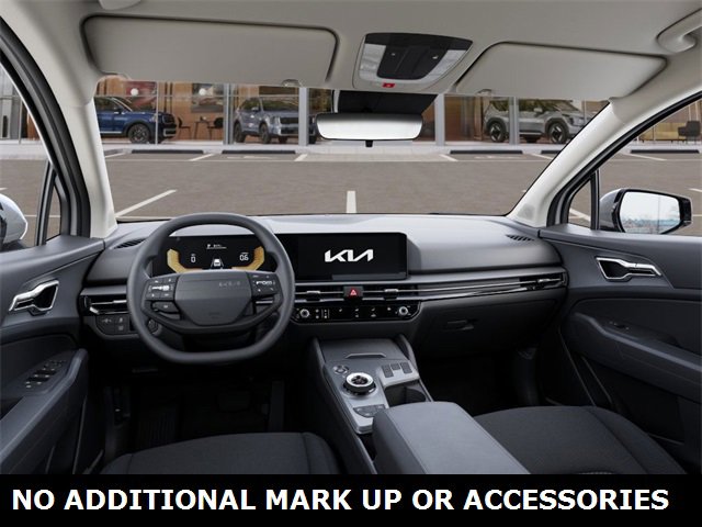 New 2026 Kia Sportage LX image 14