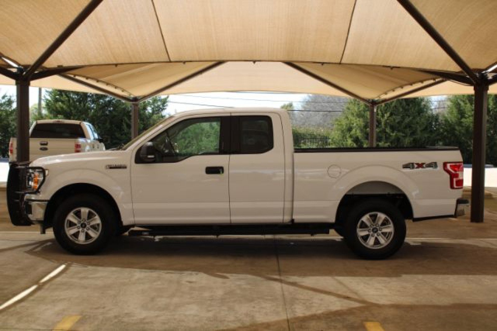 Used 2018 Ford F150 XLT w/ Equipment Group 301A Mid image 6