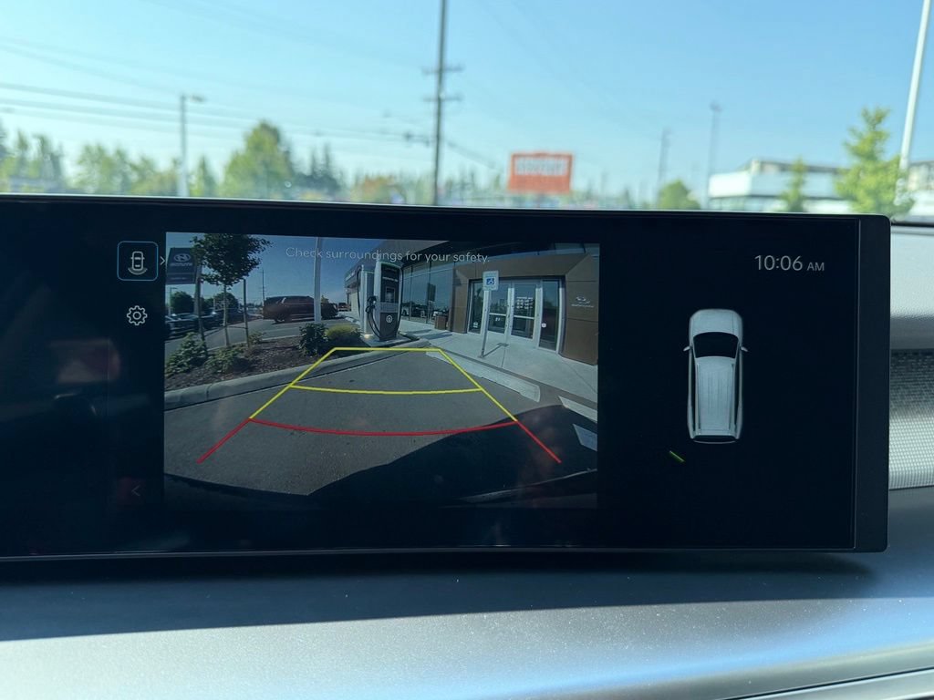 Certified 2026 Hyundai Ioniq 9 SE AWD/4WD image 29