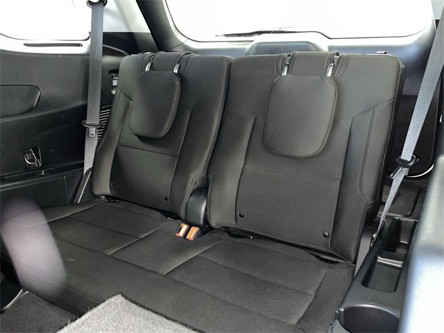 Used 2022 Ford Explorer XLT image 17