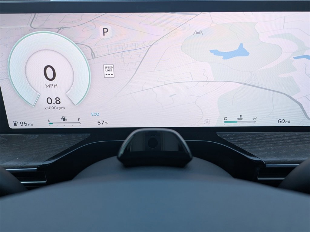 New 2026 Genesis GV80 2.5T Select image 18