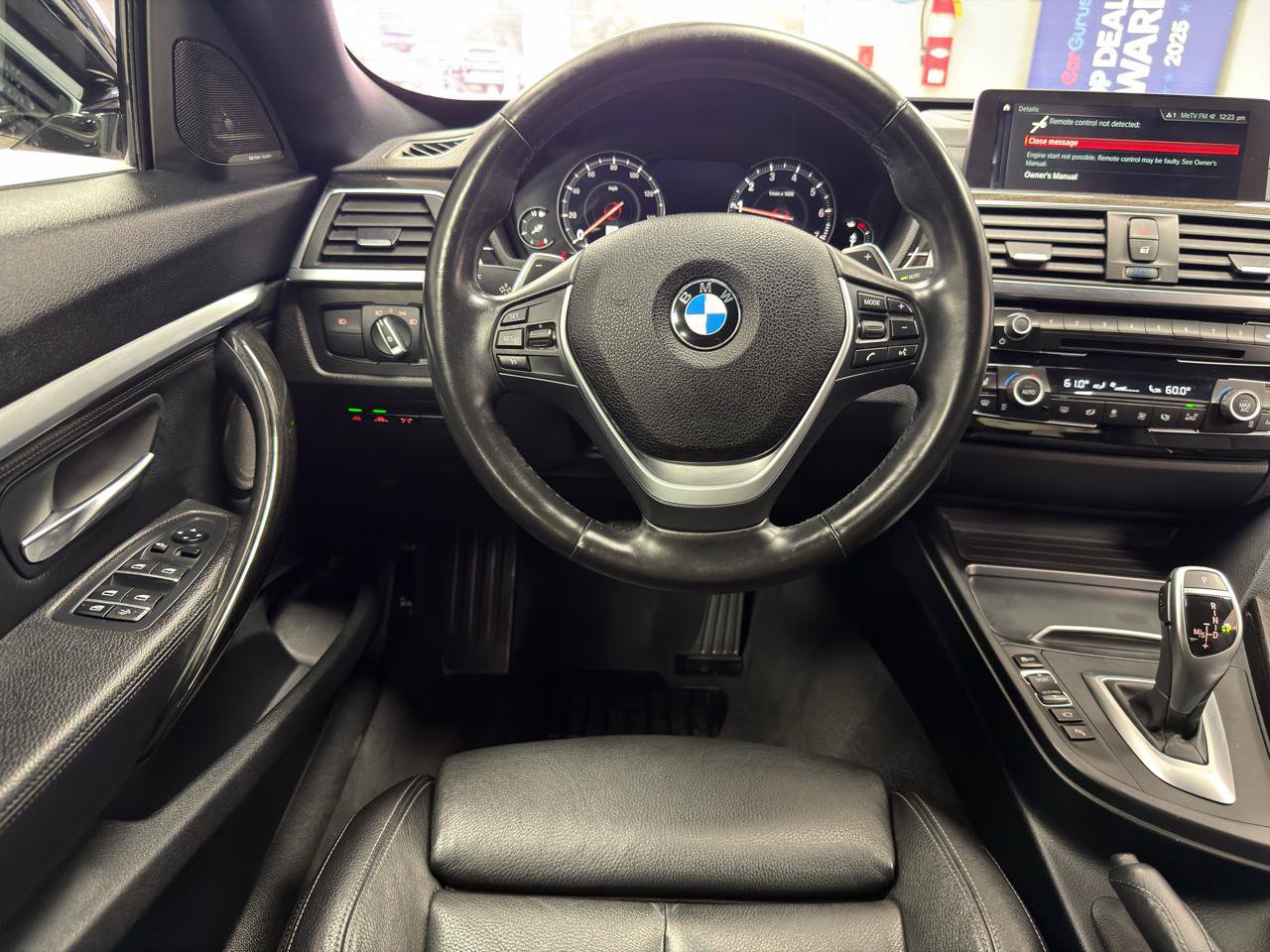 Used 2018 BMW 340i Gran Turismo xDrive AWD/4WD image 28