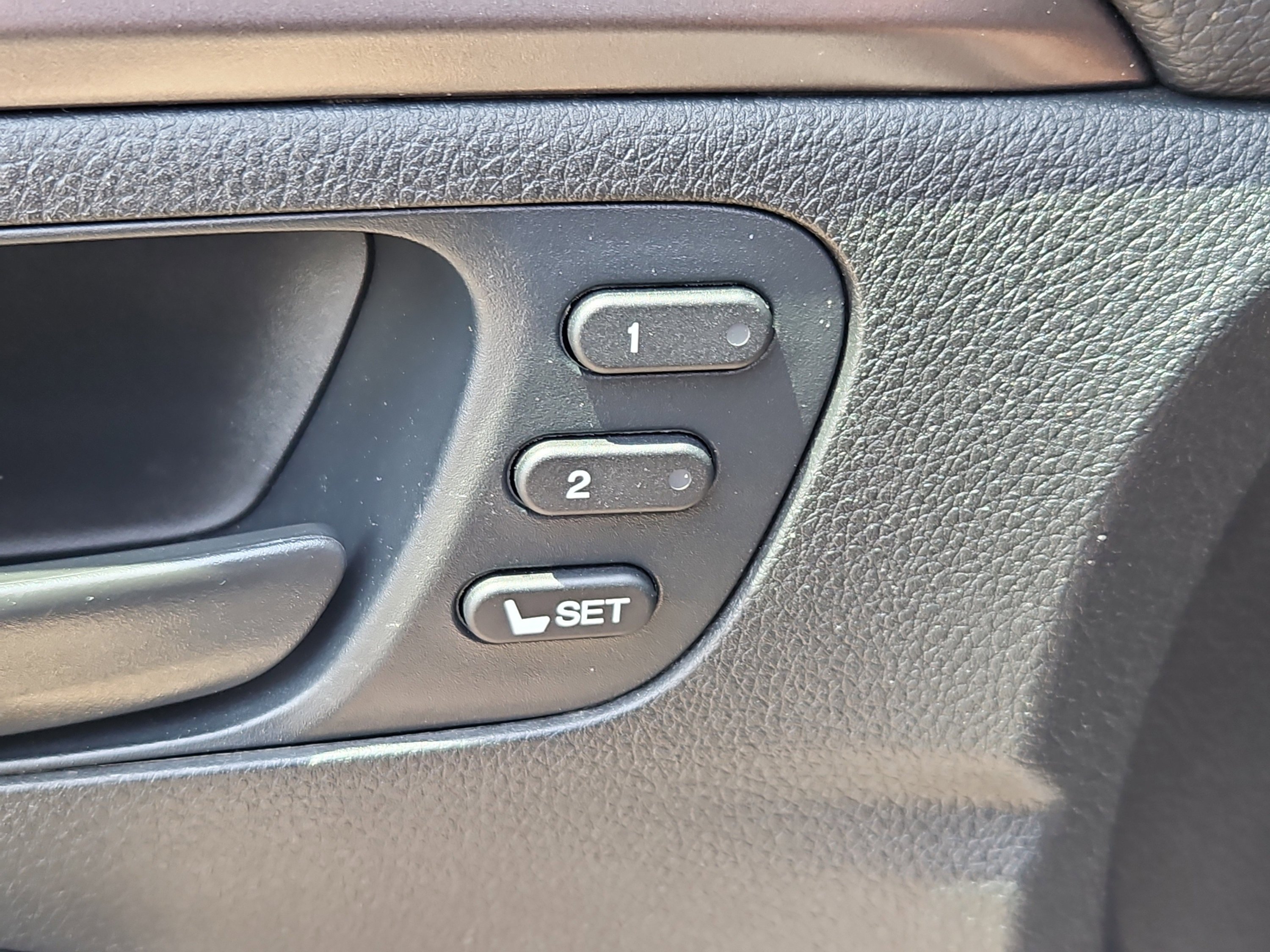 Certified 2024 Honda Passport EX-L image 12