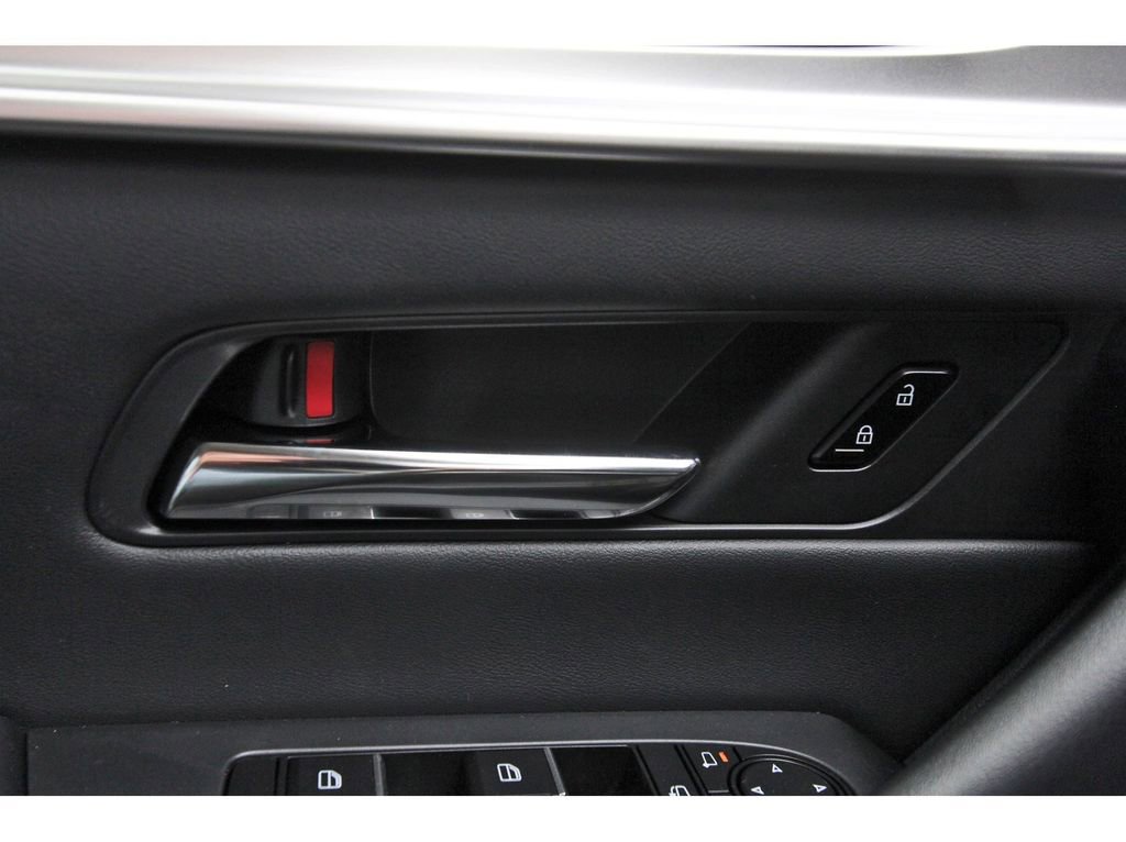 New 2026 MAZDA CX-90 3.3 Turbo w/ Premium Sport Pkg image 22