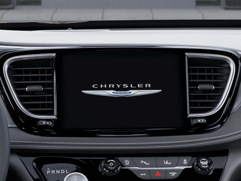 New 2026 Chrysler Pacifica Limited w/ S Appearance Package AWD/4WD image 18