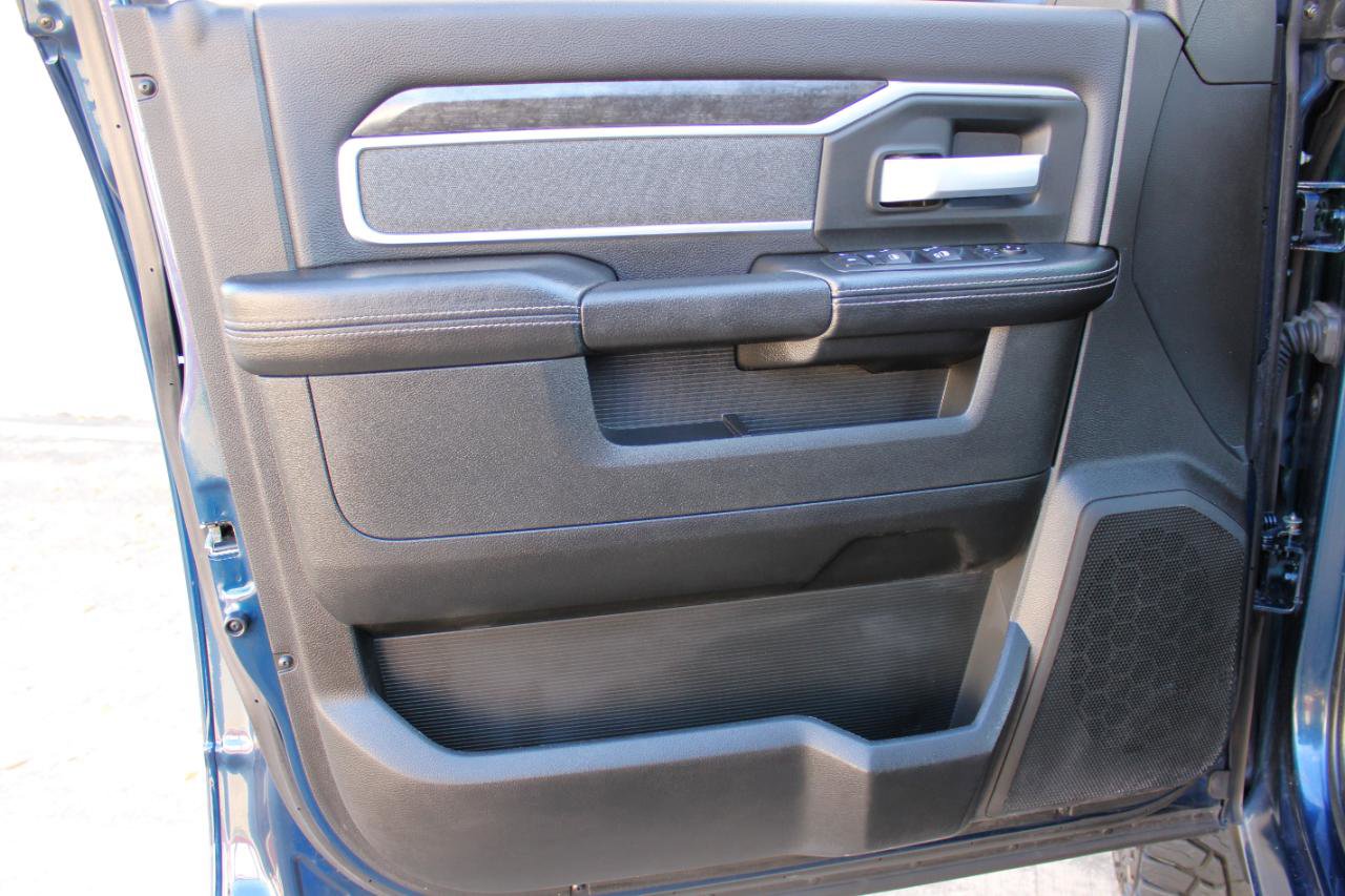 Used 2020 RAM 2500 Lone Star w/ Level 1 Equipment Group image 37