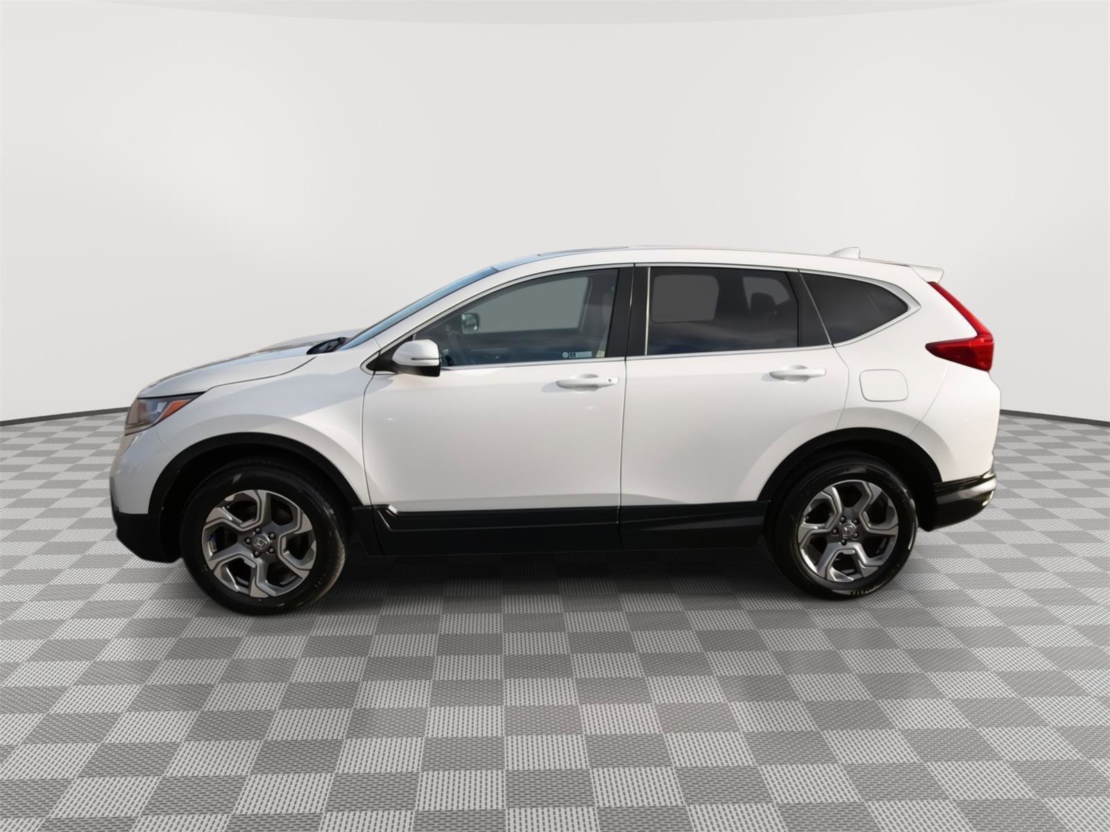 Used 2019 Honda CR-V EX image 24