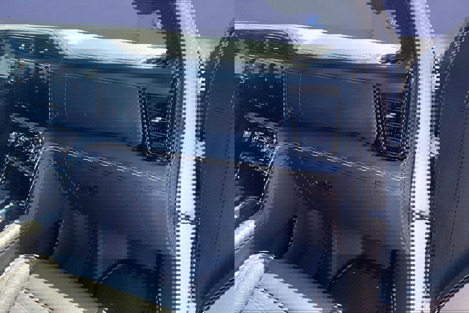 Used 2024 GMC Sierra 1500 AT4X image 28