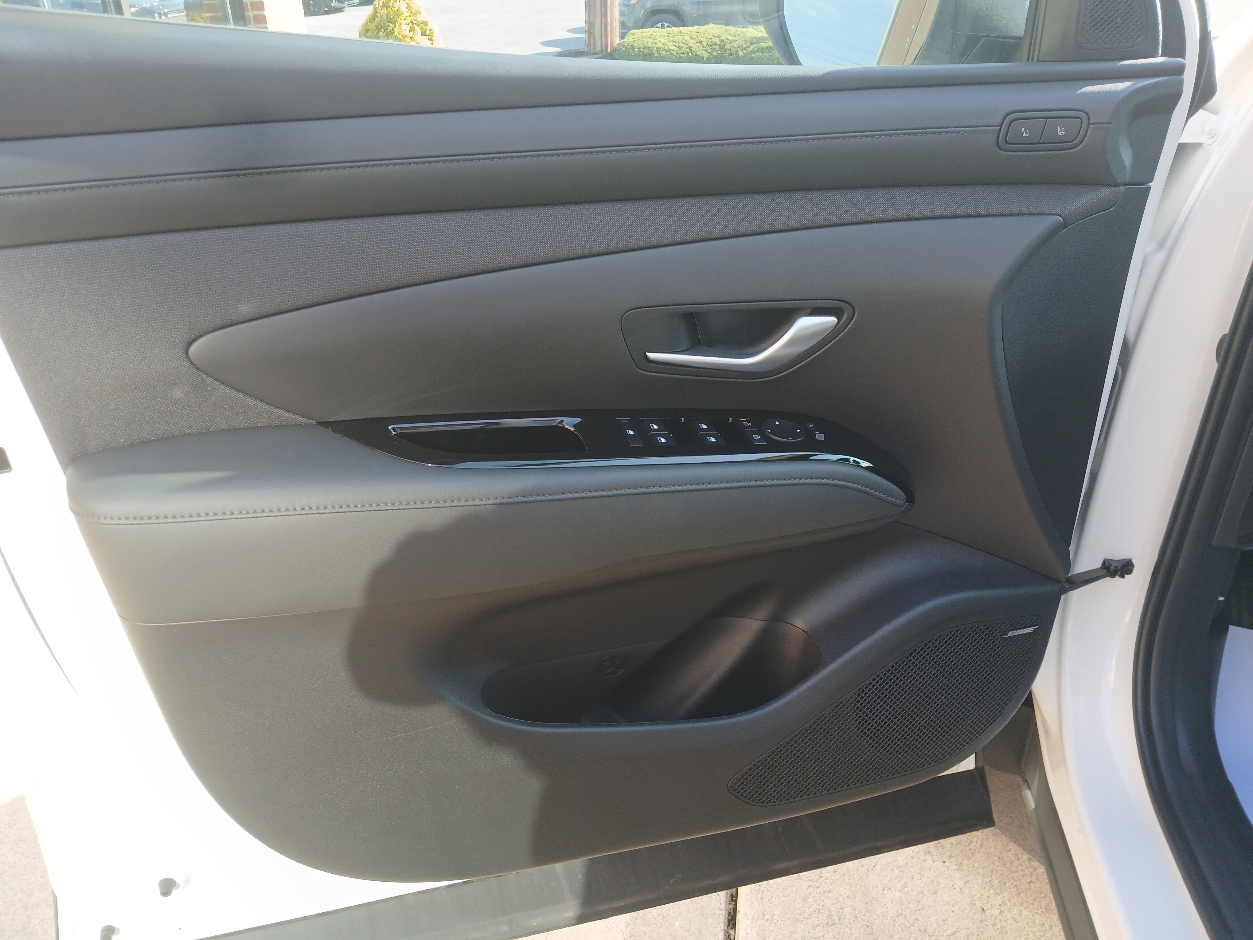 New 2026 Hyundai Santa Cruz Limited image 15