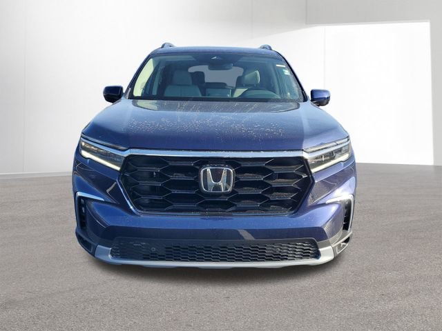 New 2025 Honda Pilot Touring image 16
