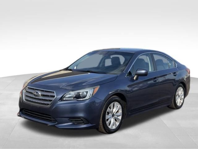 Used 2015 Subaru Legacy 2.5i Premium image 3