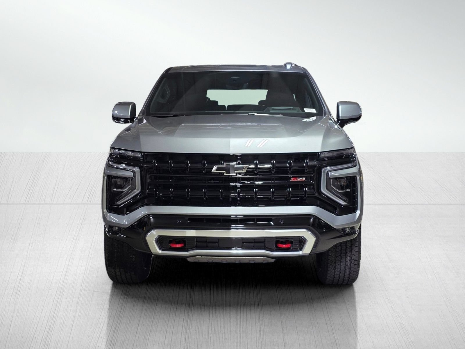 New 2026 Chevrolet Suburban Z71 w/ Z71 Off-Road Package AWD/4WD image 2