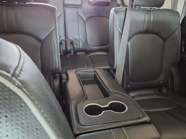 Certified 2024 Honda Pilot Elite image 28