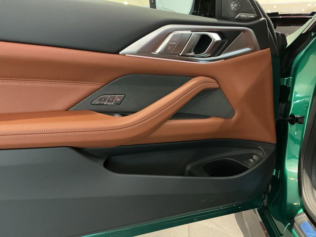 New 2026 BMW M4 xDrive Competition AWD/4WD image 15