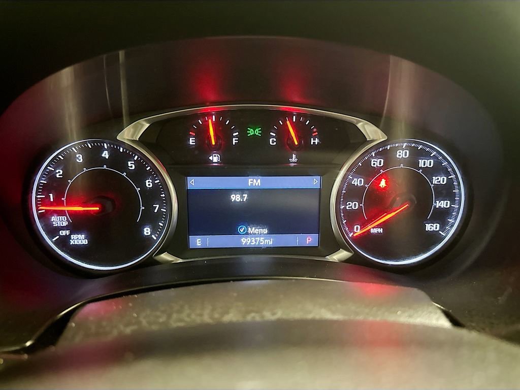 Used 2019 GMC Terrain SLT w/ Preferred Package image 13