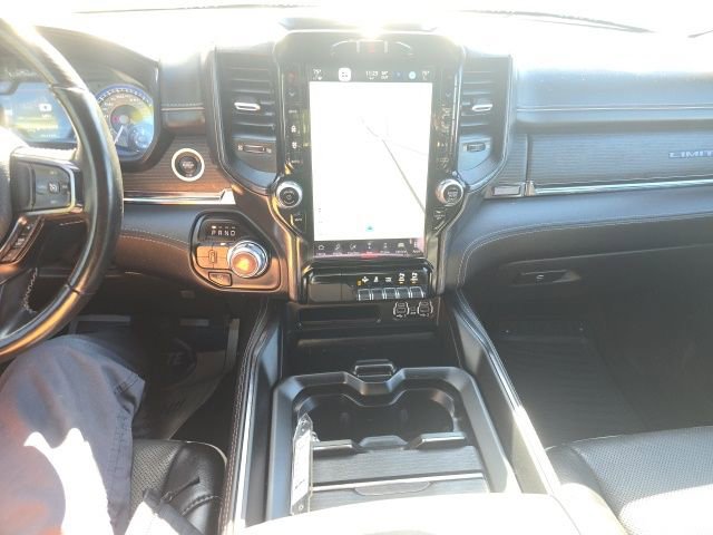 Certified 2022 RAM 1500 Limited image 26