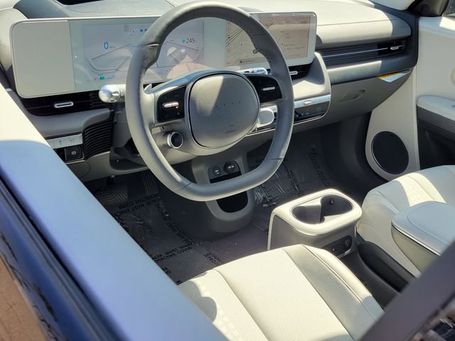 New 2024 Hyundai Ioniq 5 Limited image 5