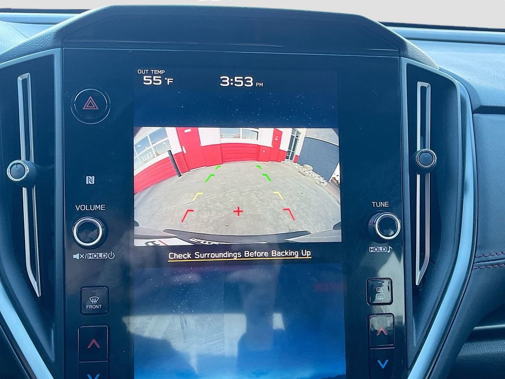 Used 2022 Subaru WRX Limited image 14