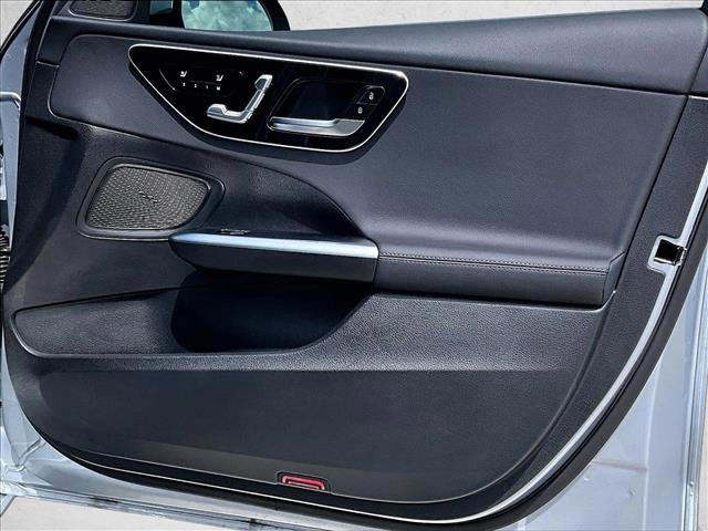 Used 2026 Mercedes-Benz C 300 Sedan image 19