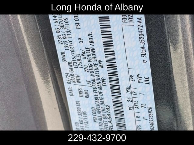 Used 2024 Ford Bronco Wildtrak AWD/4WD image 20