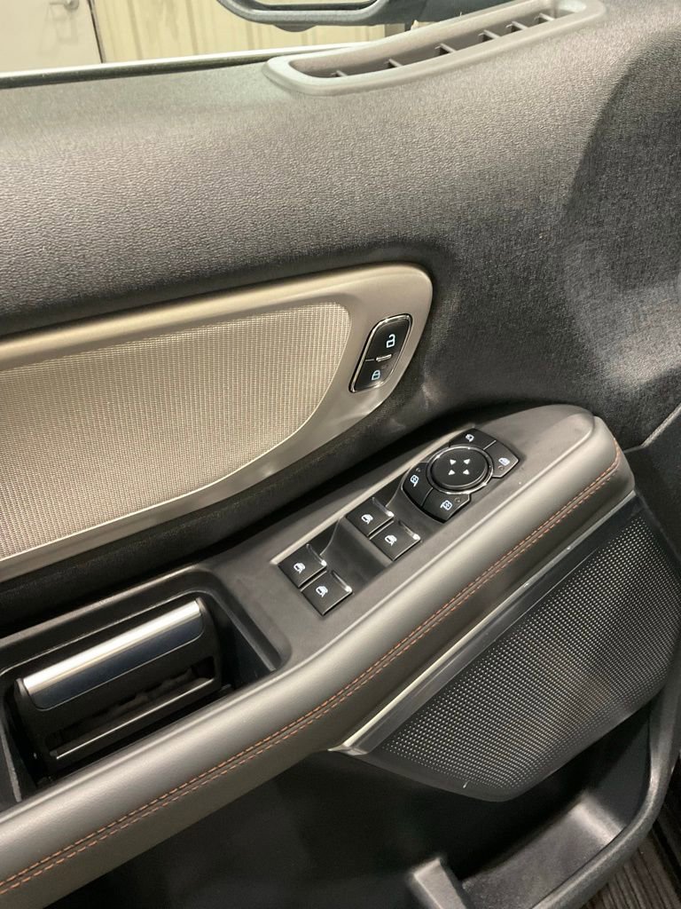 Used 2025 Ford Expedition Max Active AWD/4WD image 7