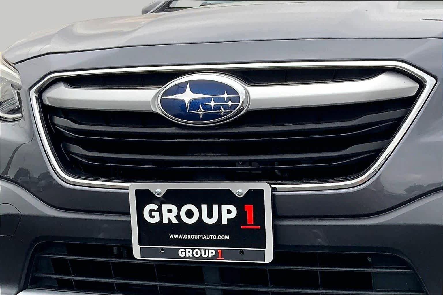 Used 2022 Subaru Outback Limited AWD/4WD image 30