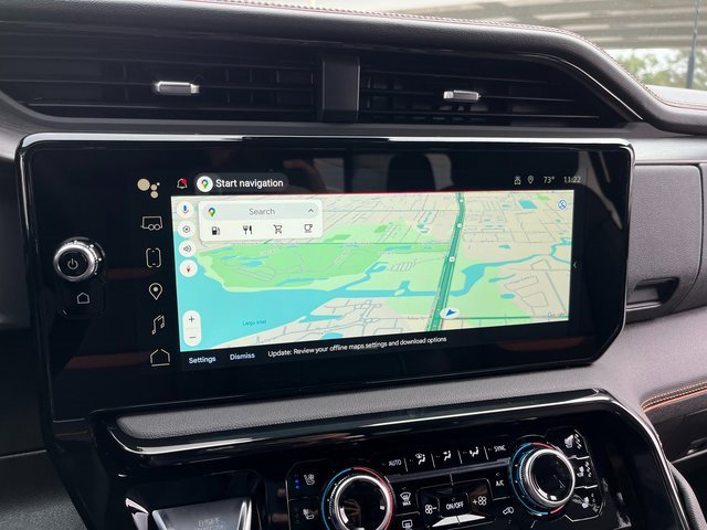 New 2026 GMC Sierra 3500 AT4 image 14