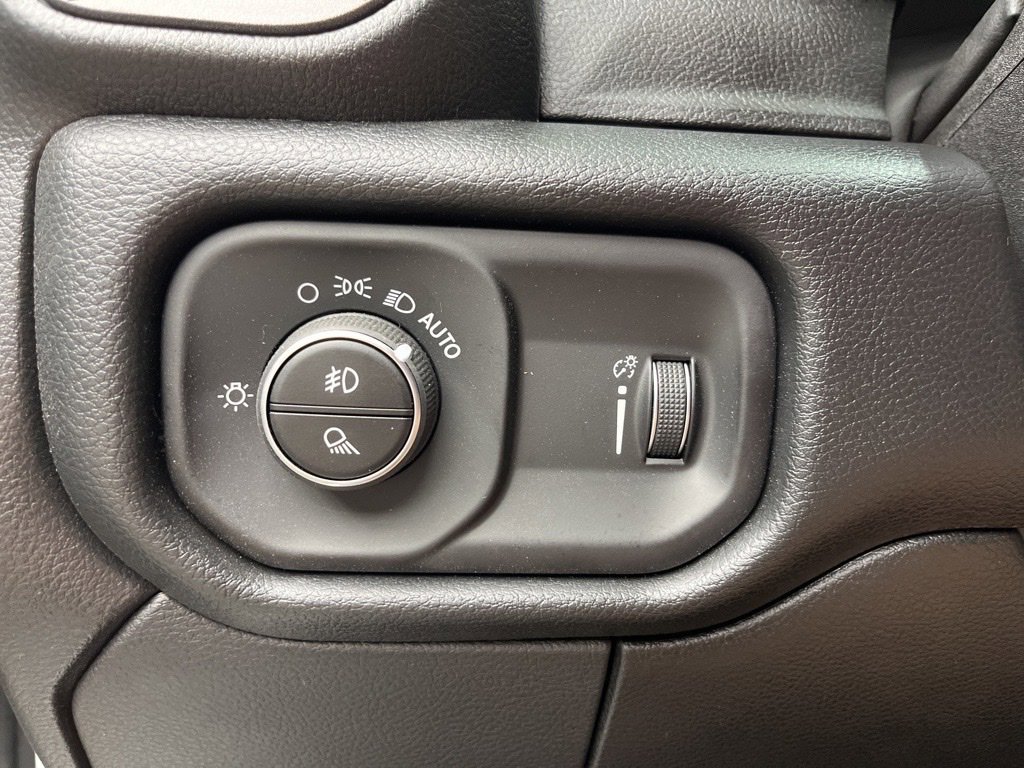 New 2026 RAM 4500 Tradesman image 9