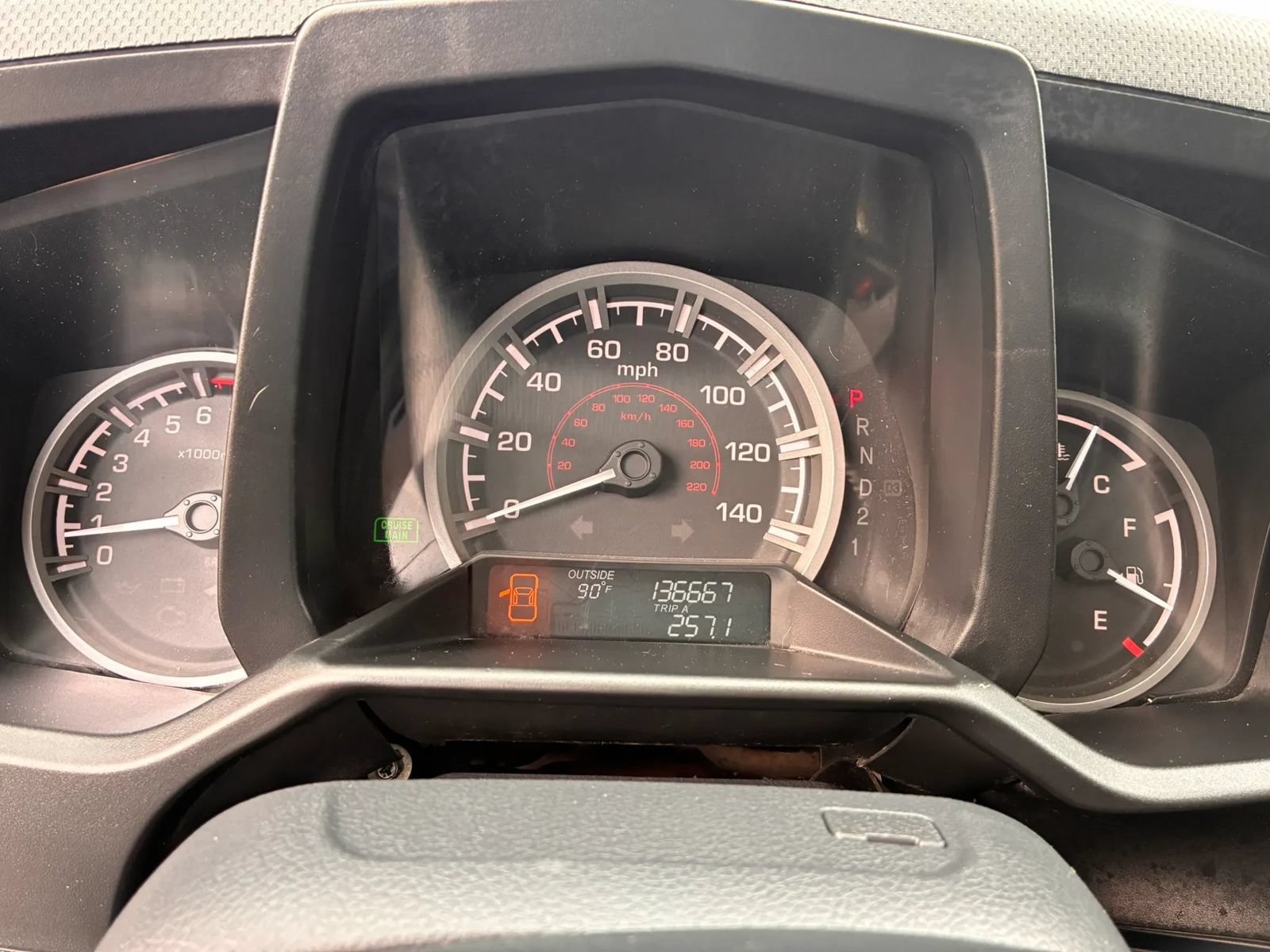 Used 2014 Honda Ridgeline RTL image 19