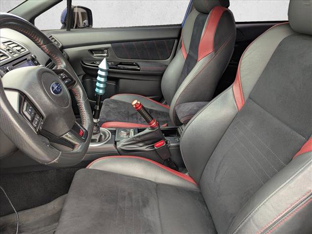 Used 2019 Subaru WRX STI AWD/4WD image 22