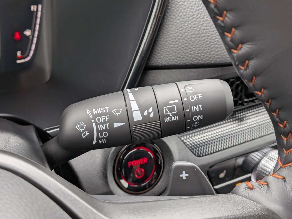 New 2026 Honda CR-V Sport-L image 27