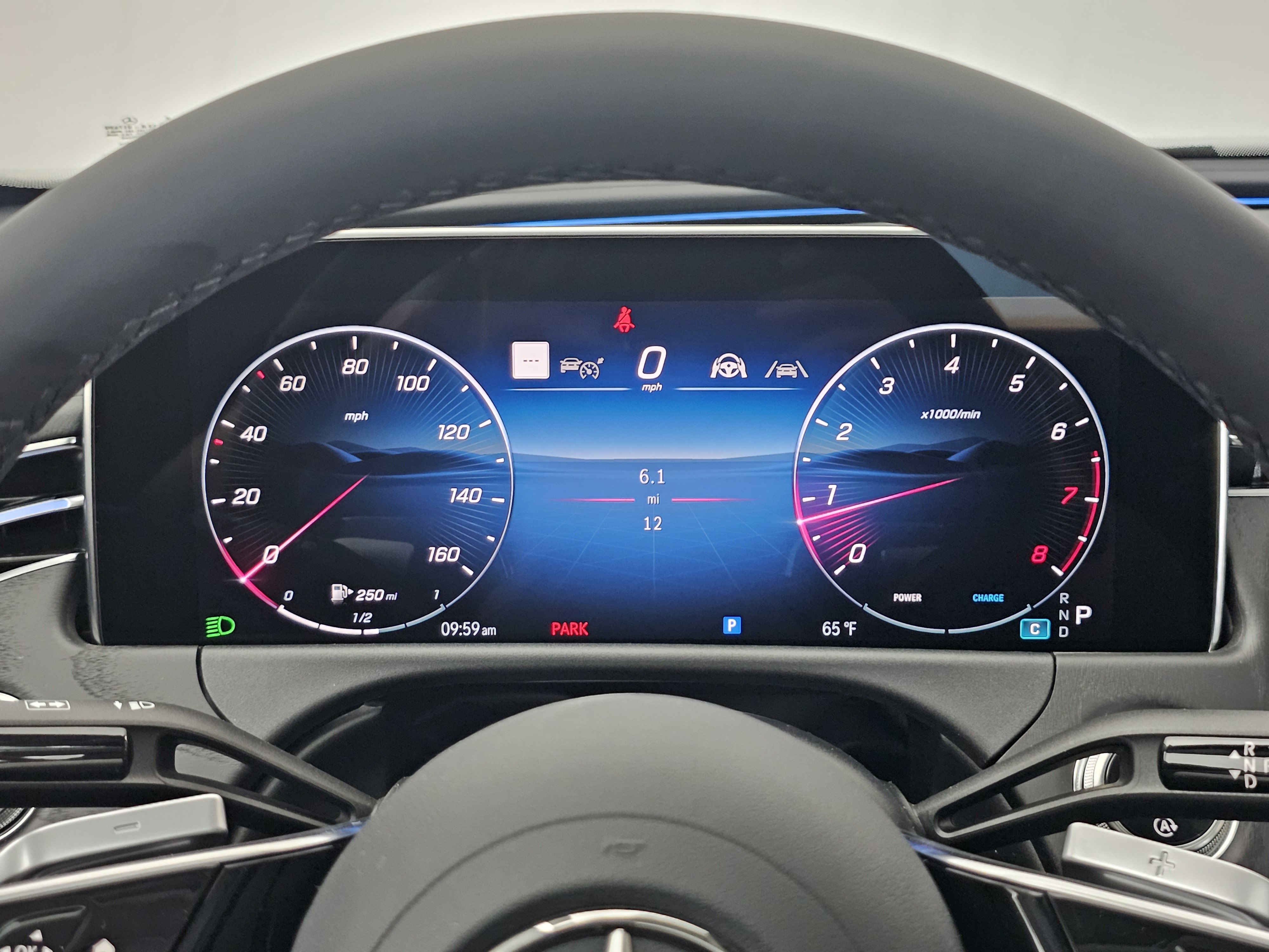 New 2026 Mercedes-Benz E 350 4MATIC Sedan image 38