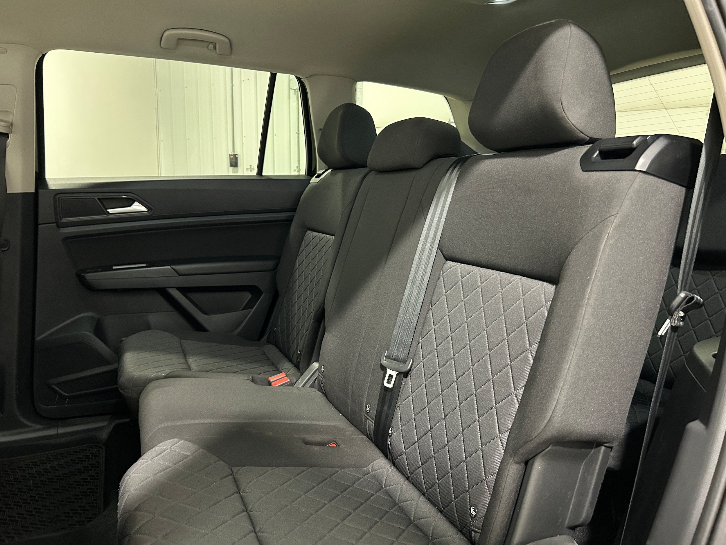 Used 2020 Volkswagen Atlas S w/ Towing Package AWD/4WD image 23