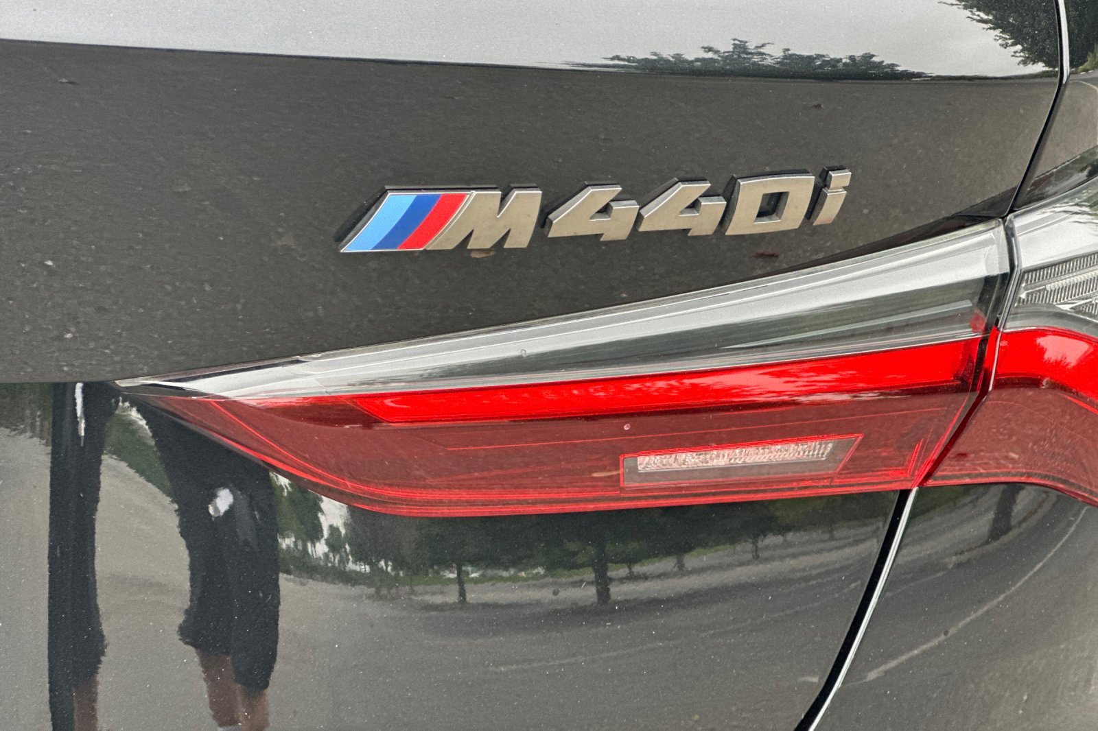 Certified 2023 BMW M440i Coupe w/ Premium Package RWD image 35
