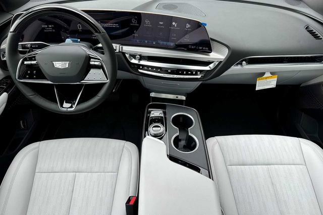 New 2026 Cadillac Lyriq Sport image 13