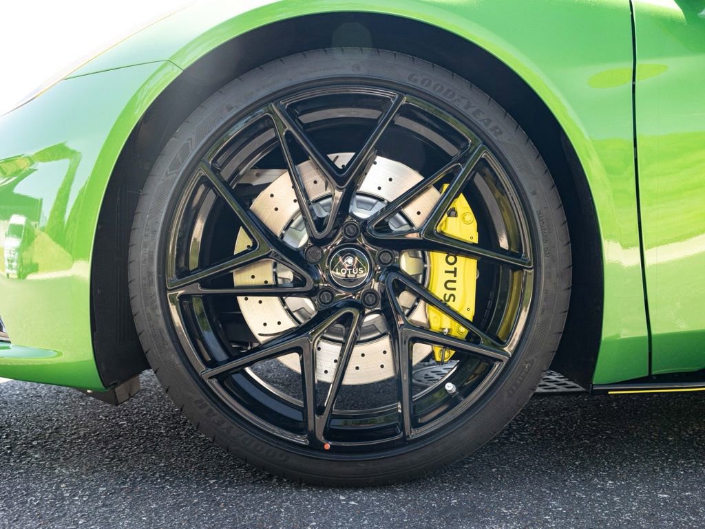 New 2026 Lotus Emira SE RWD image 62