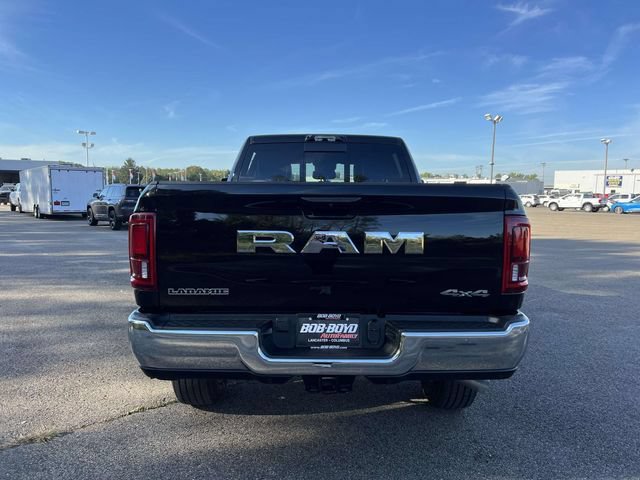 New 2025 RAM 2500 Laramie AWD/4WD image 6