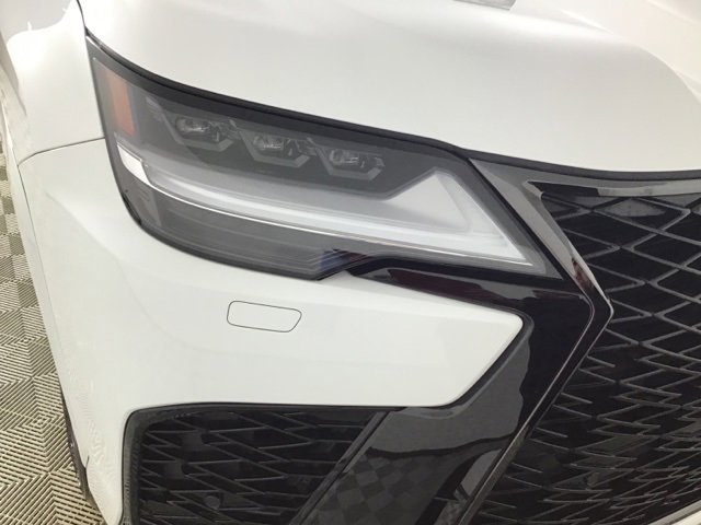 Used 2024 Lexus LX 600 F Sport image 24