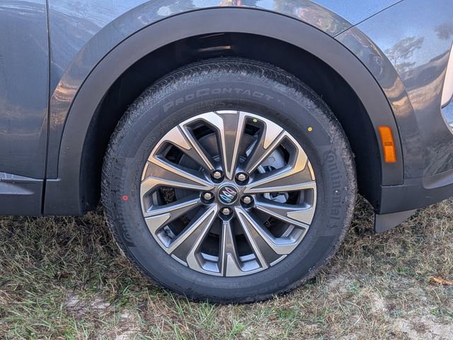 New 2026 Buick Envision Preferred image 11