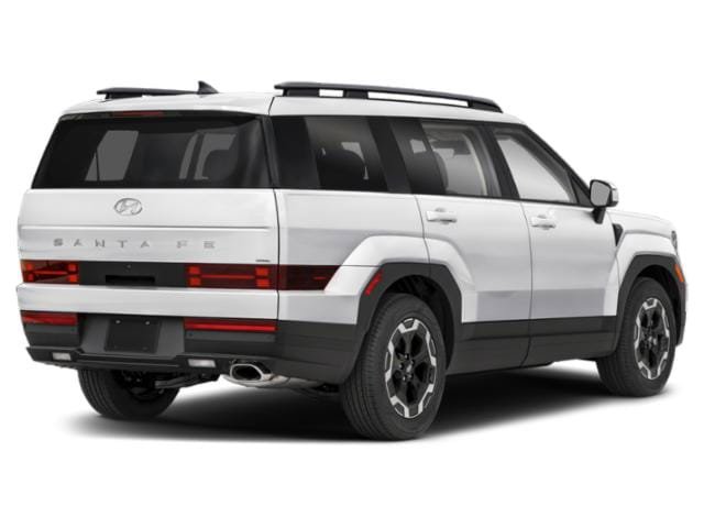 New 2026 Hyundai Santa Fe SEL image 3