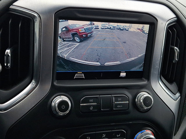 Used 2020 GMC Sierra 1500 Elevation image 18