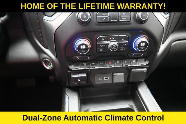 Used 2020 Chevrolet Silverado 2500 LT w/ All Star Edition AWD/4WD image 32