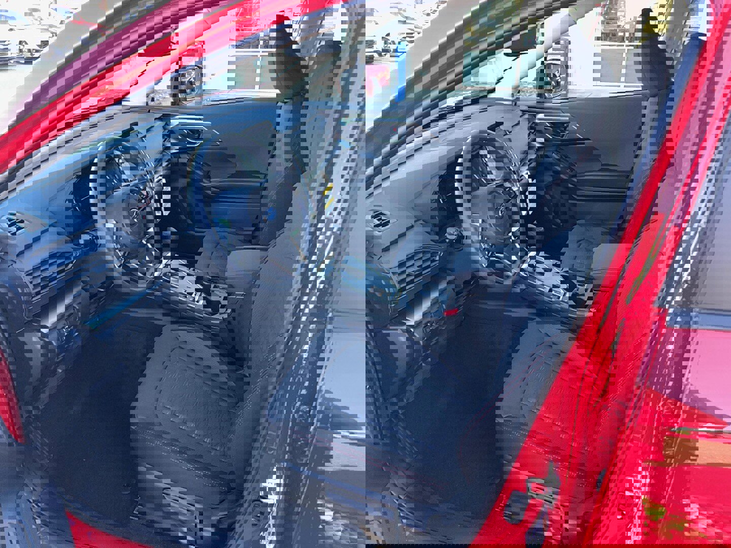 New 2026 Subaru Impreza 2.0i Sport image 7