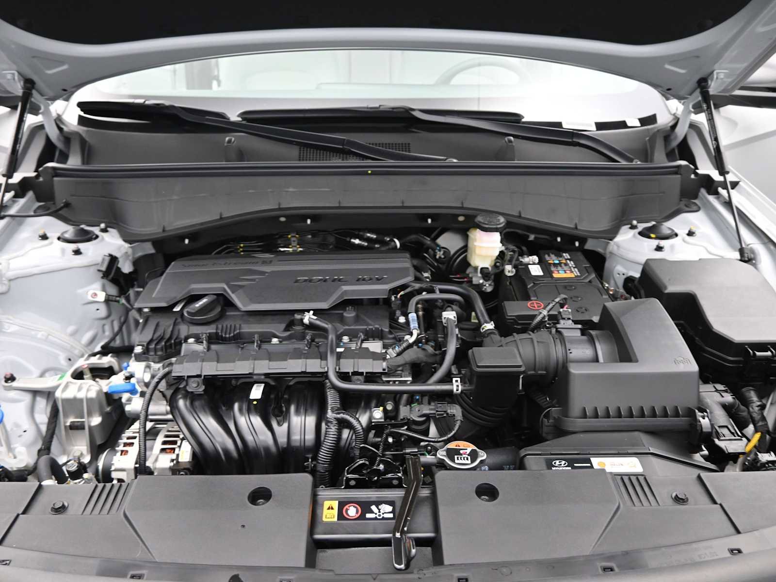 New 2026 Hyundai Kona SEL Sport image 21